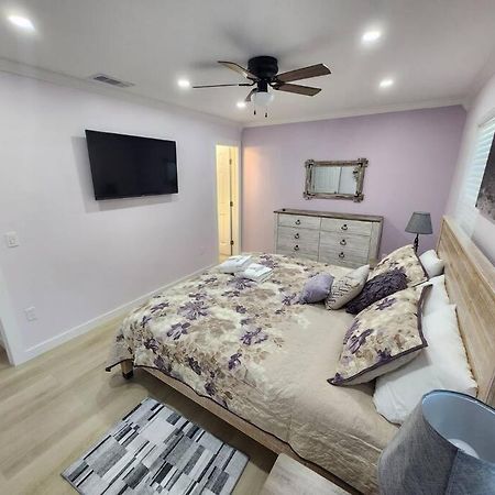 Modern Island Serenity!-Pet-Friendly Villa Hilton Head Island Kültér fotó