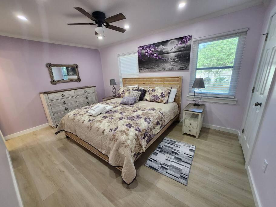 Modern Island Serenity!-Pet-Friendly Villa Hilton Head Island Kültér fotó