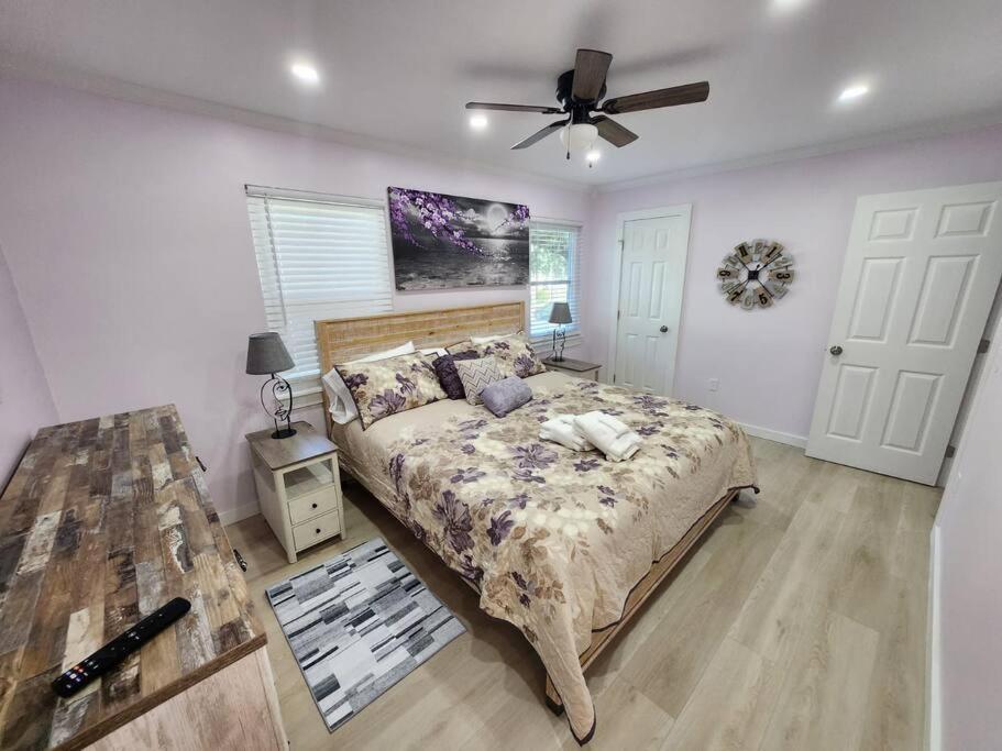 Modern Island Serenity!-Pet-Friendly Villa Hilton Head Island Kültér fotó