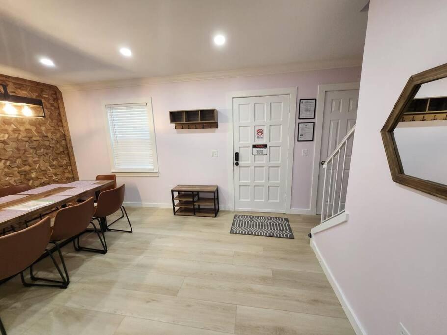 Modern Island Serenity!-Pet-Friendly Villa Hilton Head Island Kültér fotó