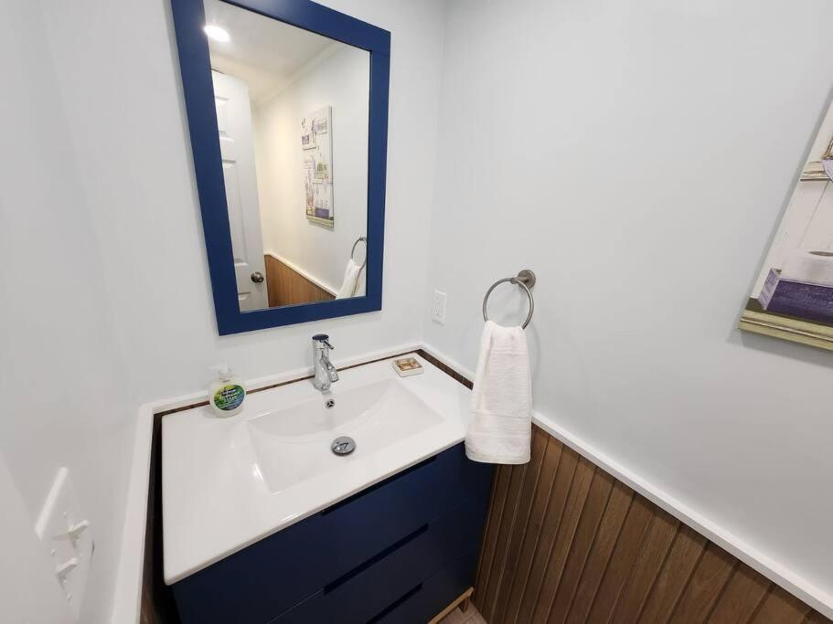 Modern Island Serenity!-Pet-Friendly Villa Hilton Head Island Kültér fotó