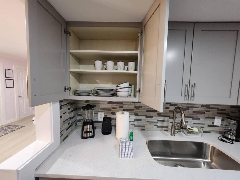 Modern Island Serenity!-Pet-Friendly Villa Hilton Head Island Kültér fotó