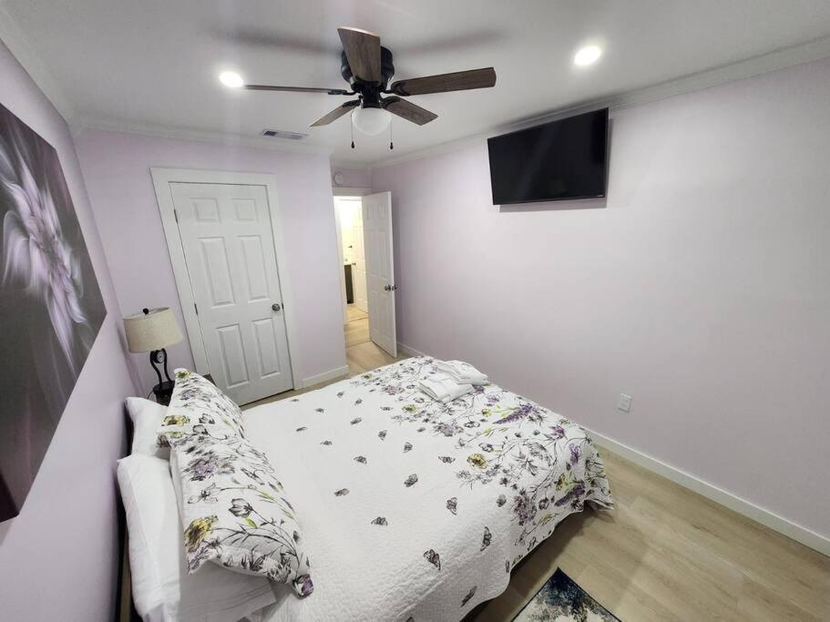 Modern Island Serenity!-Pet-Friendly Villa Hilton Head Island Kültér fotó