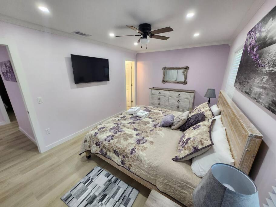 Modern Island Serenity!-Pet-Friendly Villa Hilton Head Island Kültér fotó