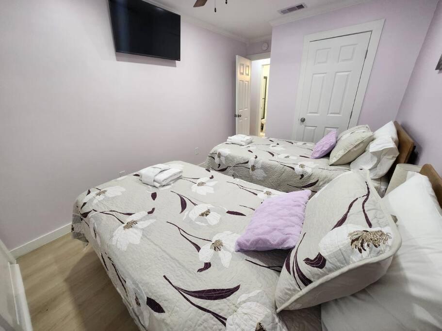 Modern Island Serenity!-Pet-Friendly Villa Hilton Head Island Kültér fotó